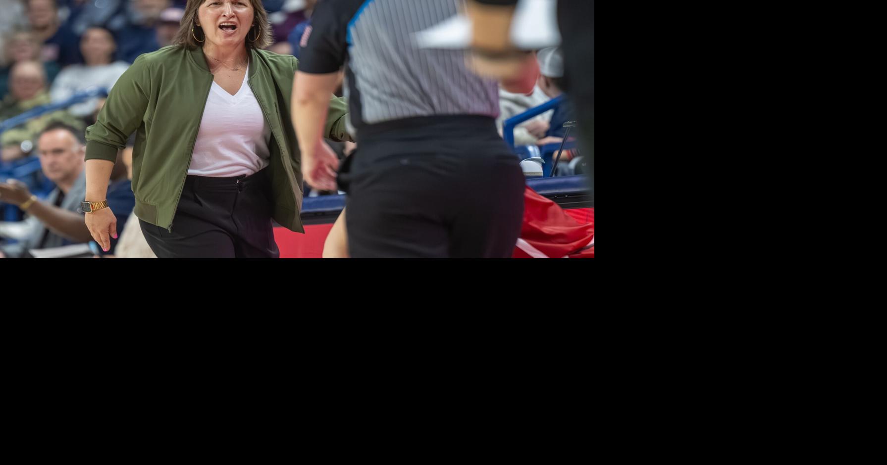 Four horses, two games: A race for the WCC women's basketball regular season title