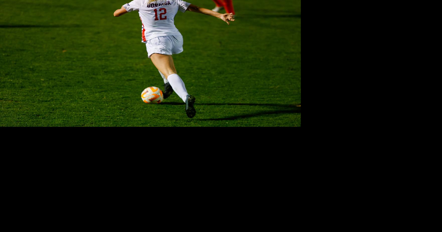 Commentary Gonzaga women's soccer aims high for 2023 season Sports
