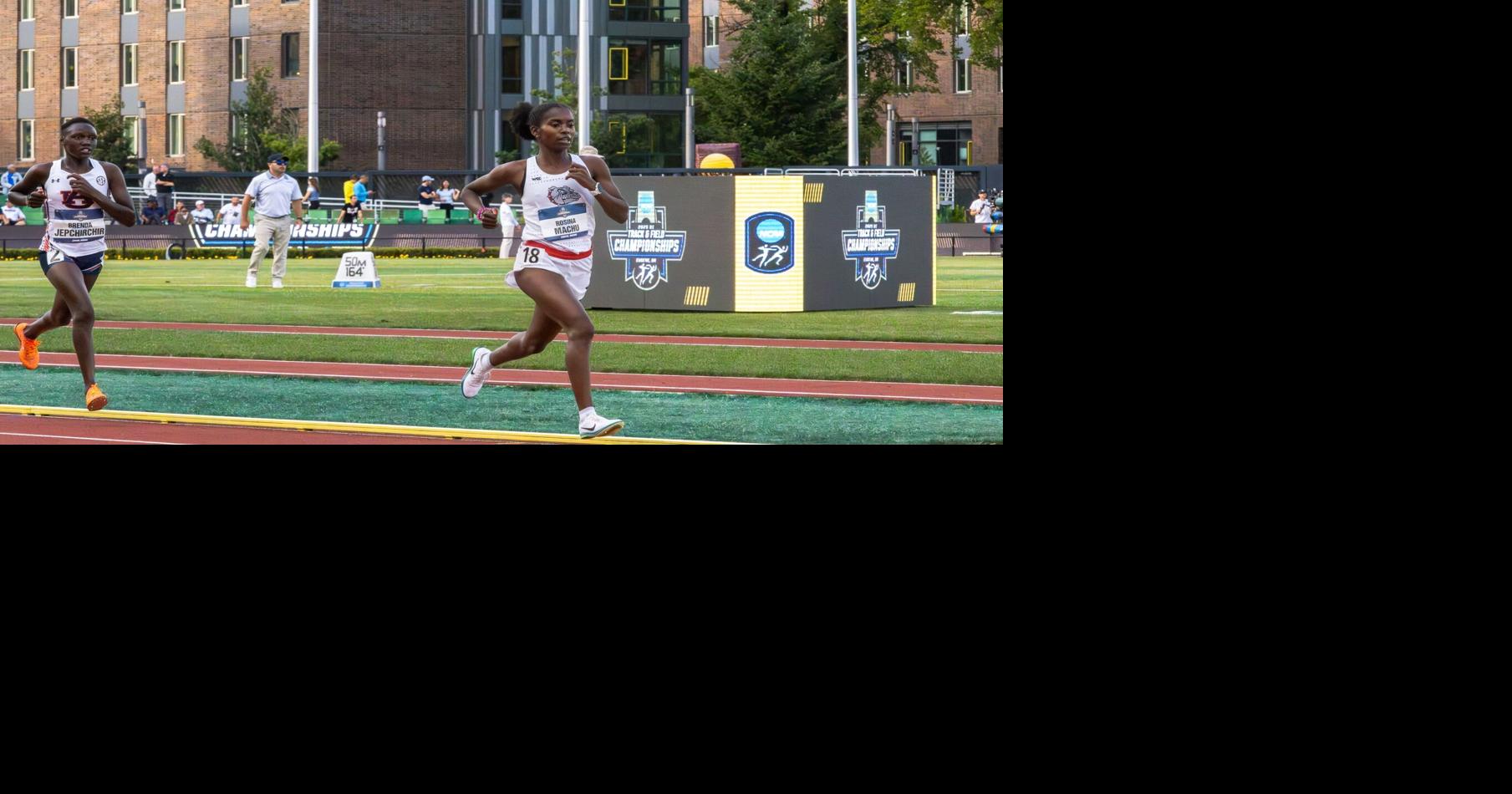 Personal-records galore for GU track at Boston season-opener | Sports ...