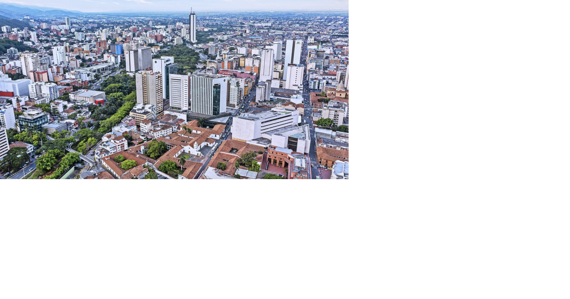 Visit Colombia: Gonzaga in Cali offers insights and adventure