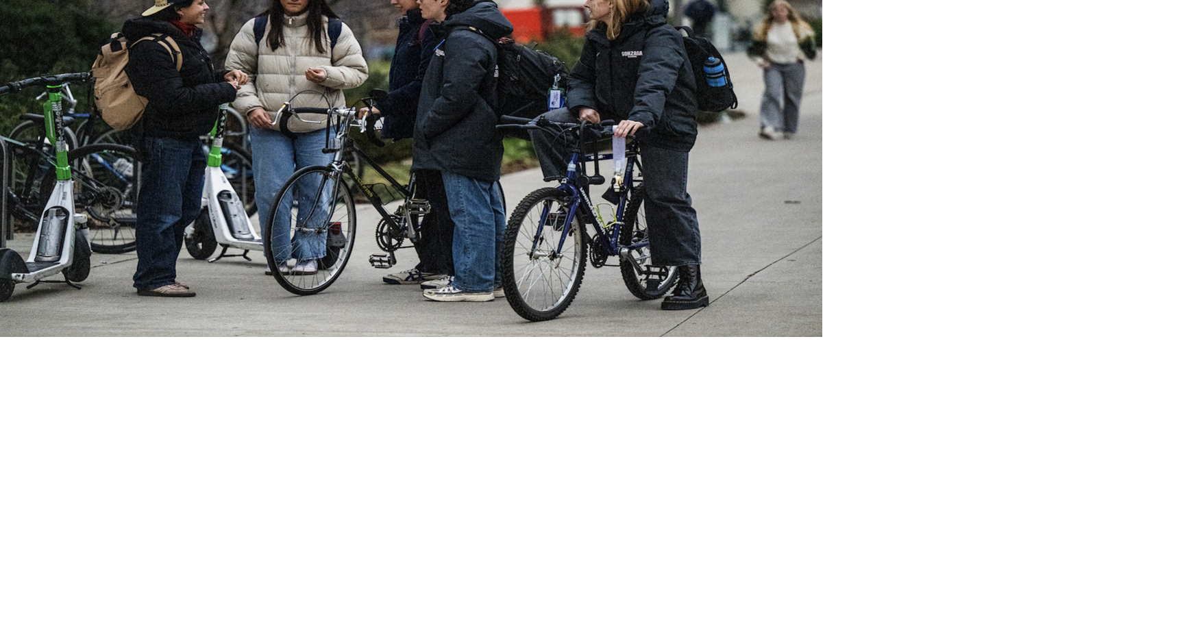 College as best years of life: Dependent on the feeling of the day