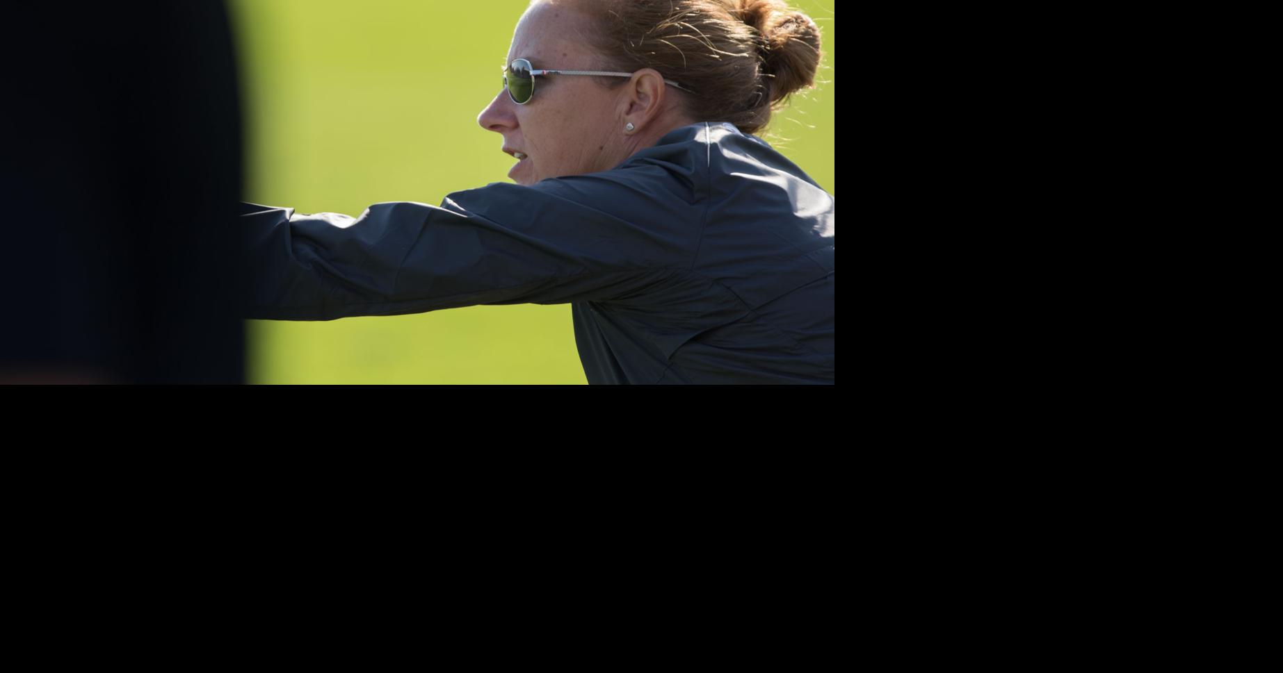 Gonzaga women's soccer coach Amy Edwards out after eight seasons