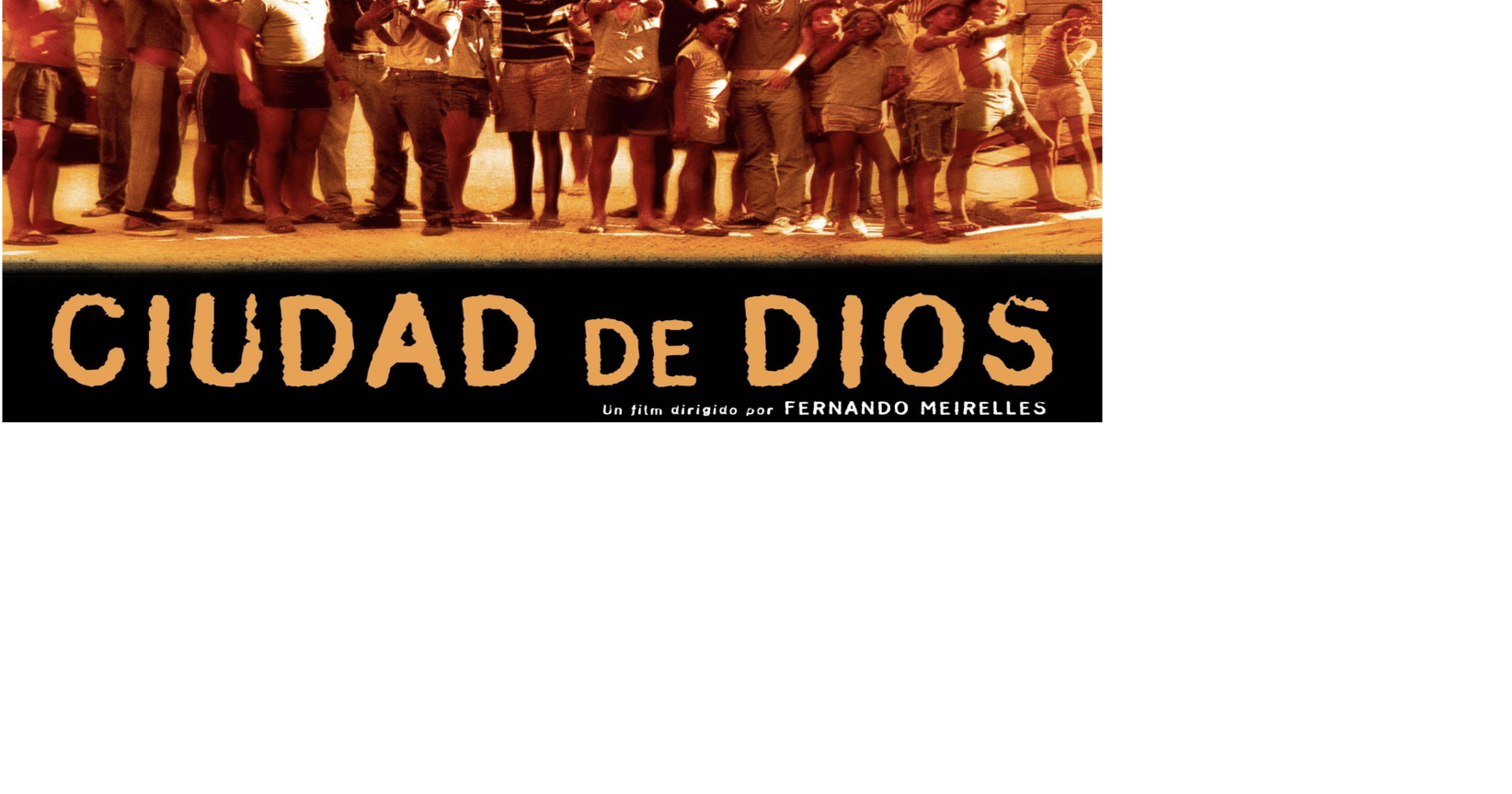 From Rio, Seoul and Belfast: Three foreign films to watch in 2026