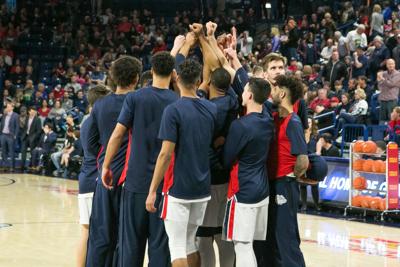 Men S Basketball Breaking Down Gu S 2019 20 Recruiting Class