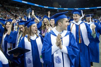 Revamping The Robes News Gonzagabulletin Com