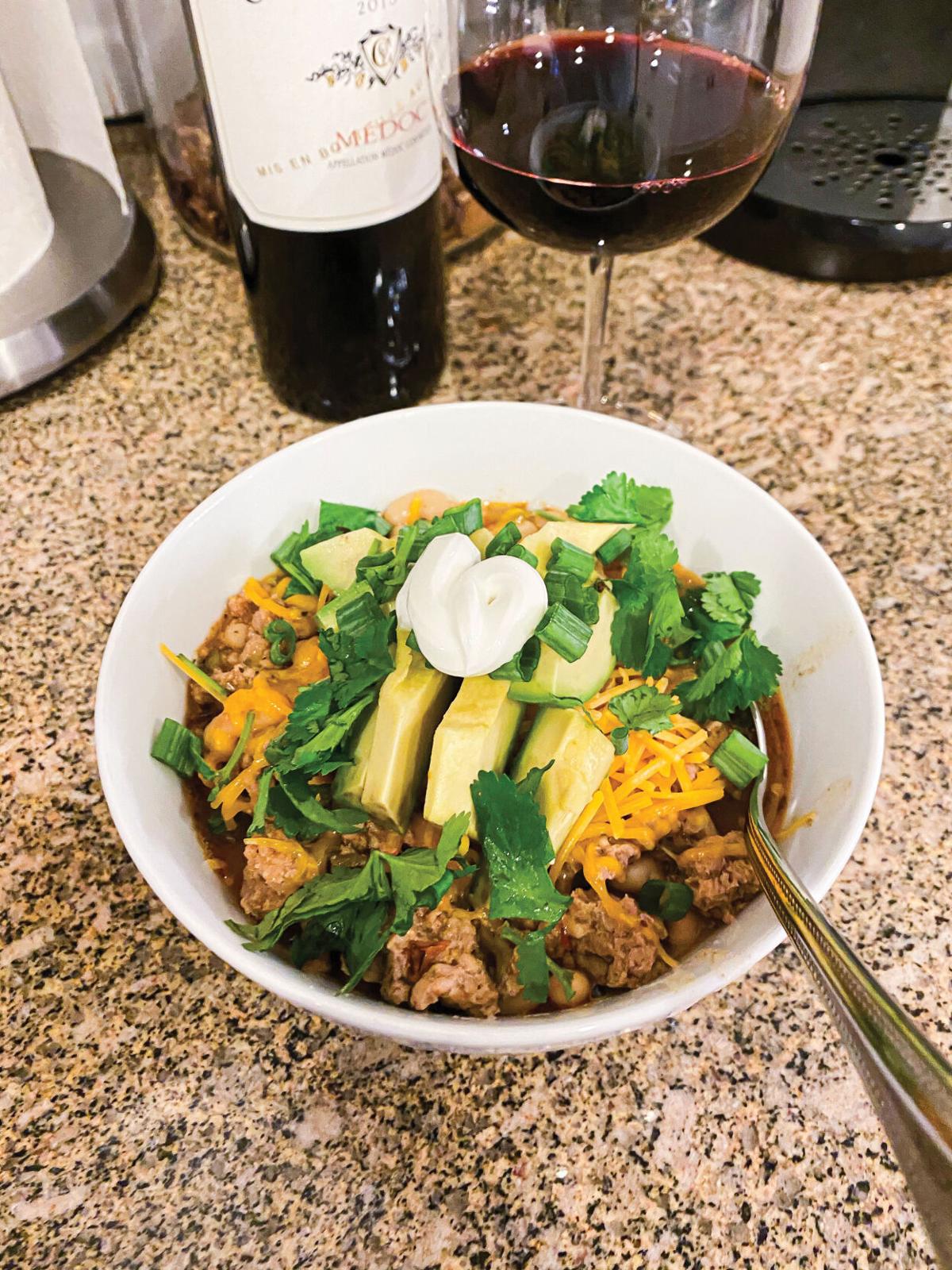 The Best Warm Meals To Fuel Your Fall Soul On A Brisk Spokane Day Arts Entertainment Gonzagabulletin Com