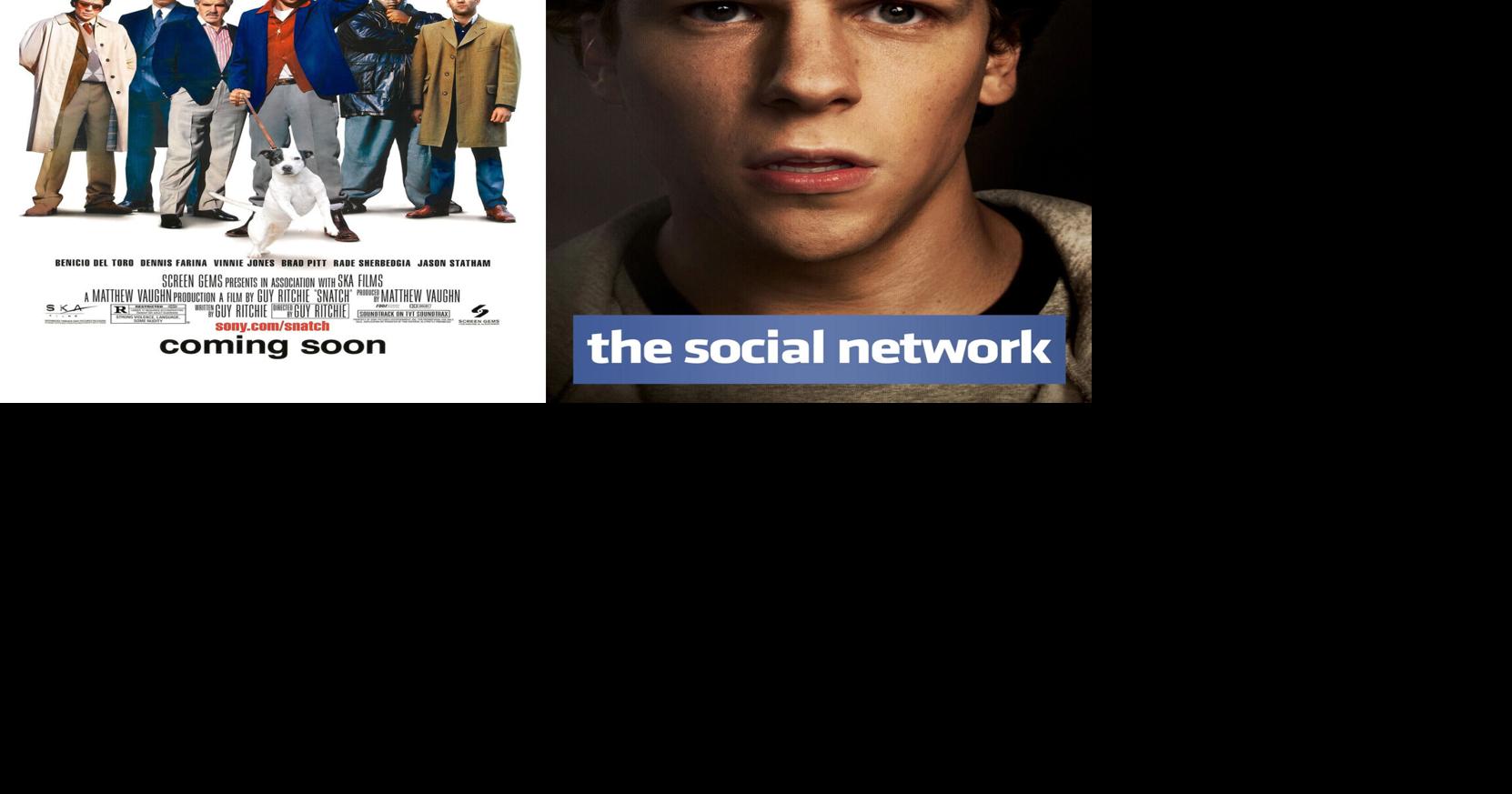 Cinema's greatest: Bulletin staff share their favorite films