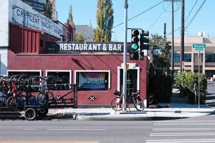 Serving up soup and smiles Inside Spokane’s unique Chowderhead eatery