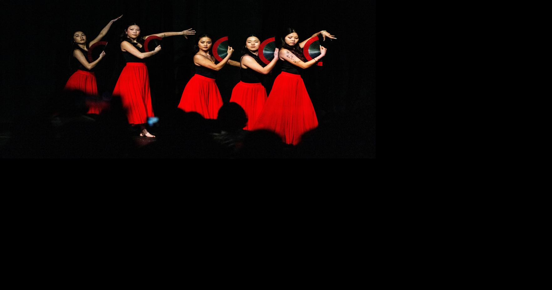 Students call for greater recognition of Lunar New Year at GU