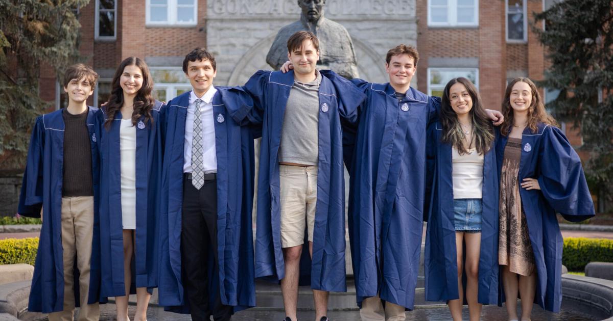 Reflections from The Bulletin's 2025-26 senior editors