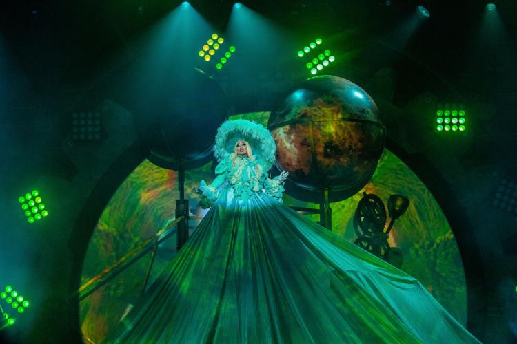 Spokane gets a taste of 'RuPaul's Drag Race' through touring show | Arts &  Entertainment | gonzagabulletin.com