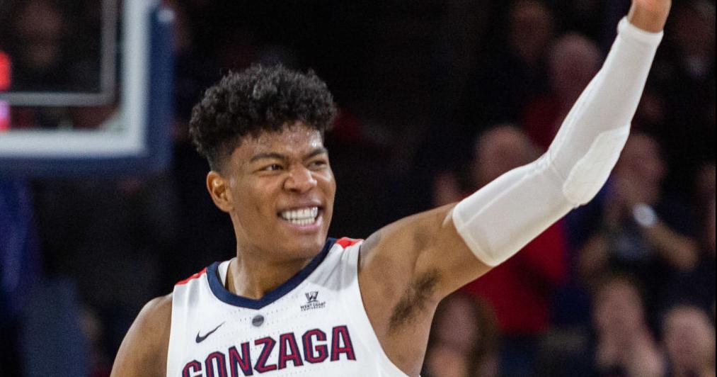 Commentary A Reflection On Four Years Of GU Men s Basketball Sports commentary-a-reflection-on-four-years-of-gu-men-s-basketball-sports