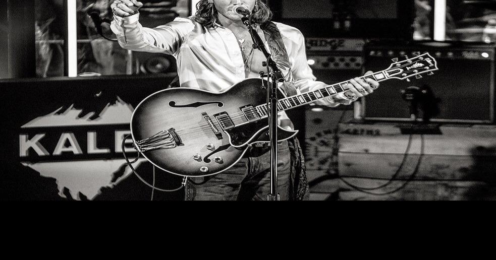 Kaleo has Spokane saying 'I Want More' after lively performance Arts