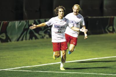 gonzaga men's soccer tickets