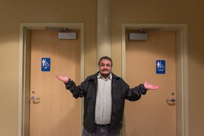 POLICY:  Making  inclusivity official