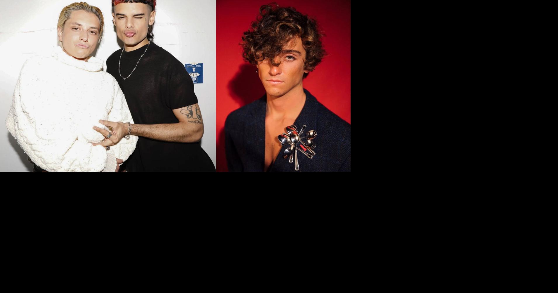 Latest in Latin Music: Ca7riel, Paco Amoroso and Guitarricadelafuente