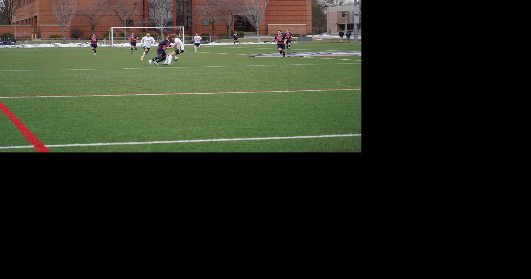Men's Soccer Gonzaga falls to USF 10 to open conference play Sports