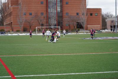 gonzaga men's soccer record