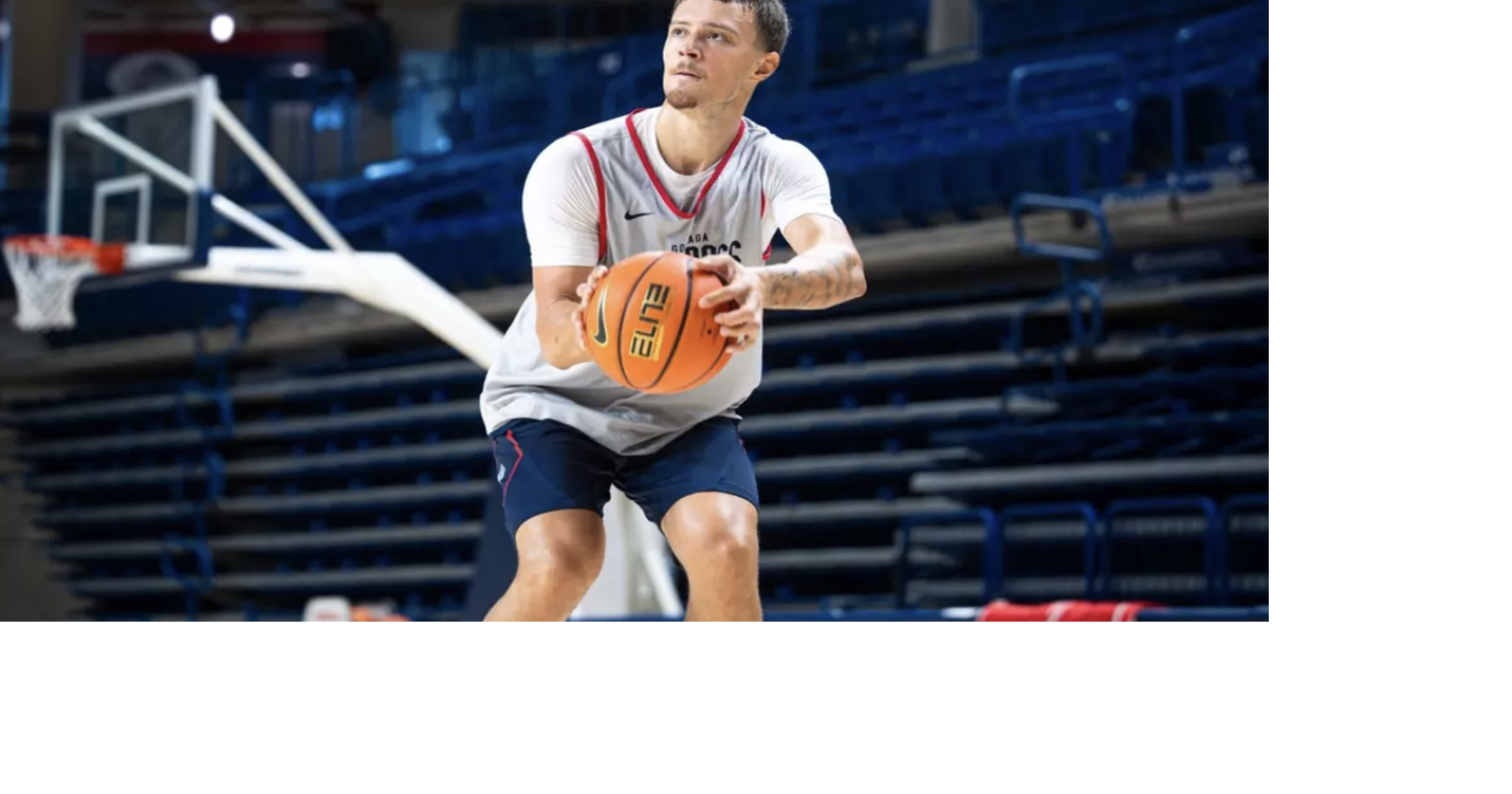 French guard Nathan De Sousa officially signs with GU basketball