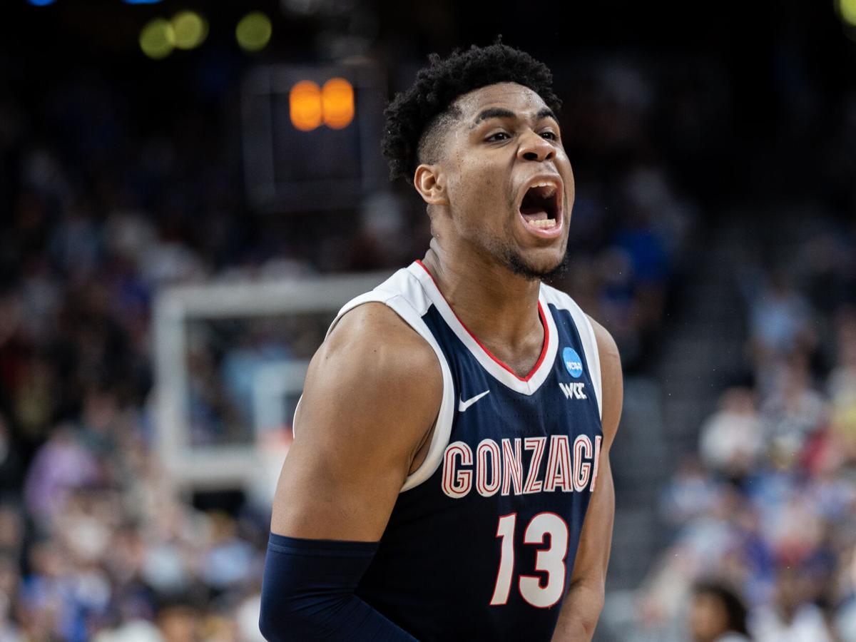 Gonzaga legend Drew Timme's signing with Bucks has Twitter thrilled