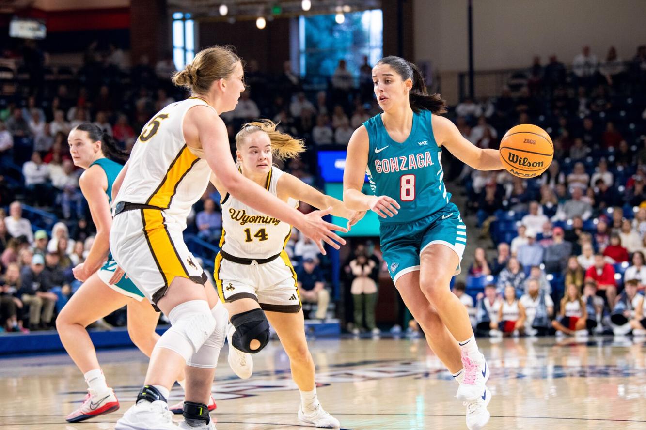 GU women's basketball to make first Paradise Jam appearance since 2016