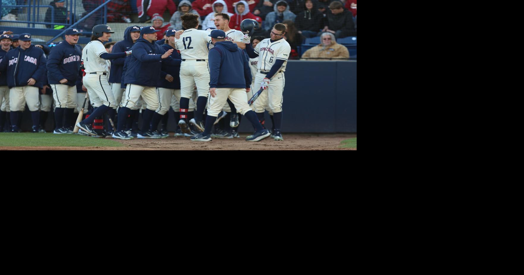 Gonzaga baseball gearing up for new season, voted to finish No. 1 in