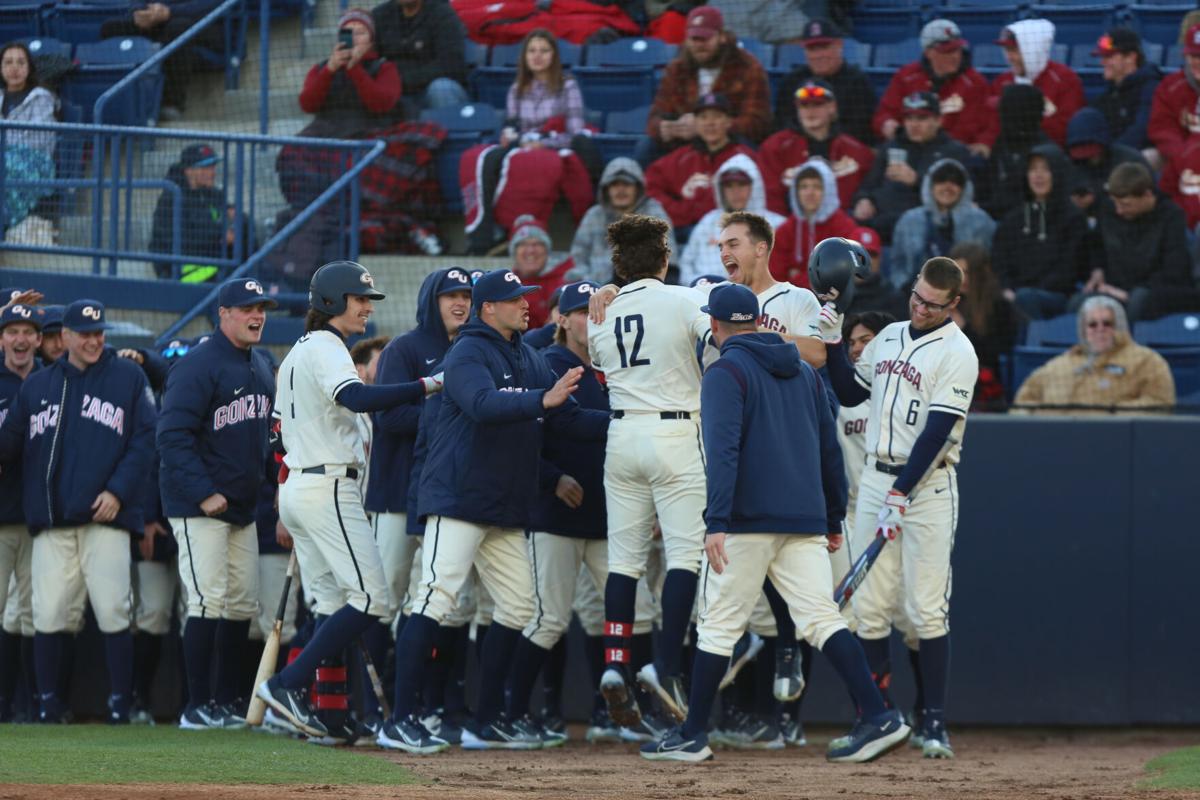 Gonzaga baseball alumni prepare for upcoming baseball season