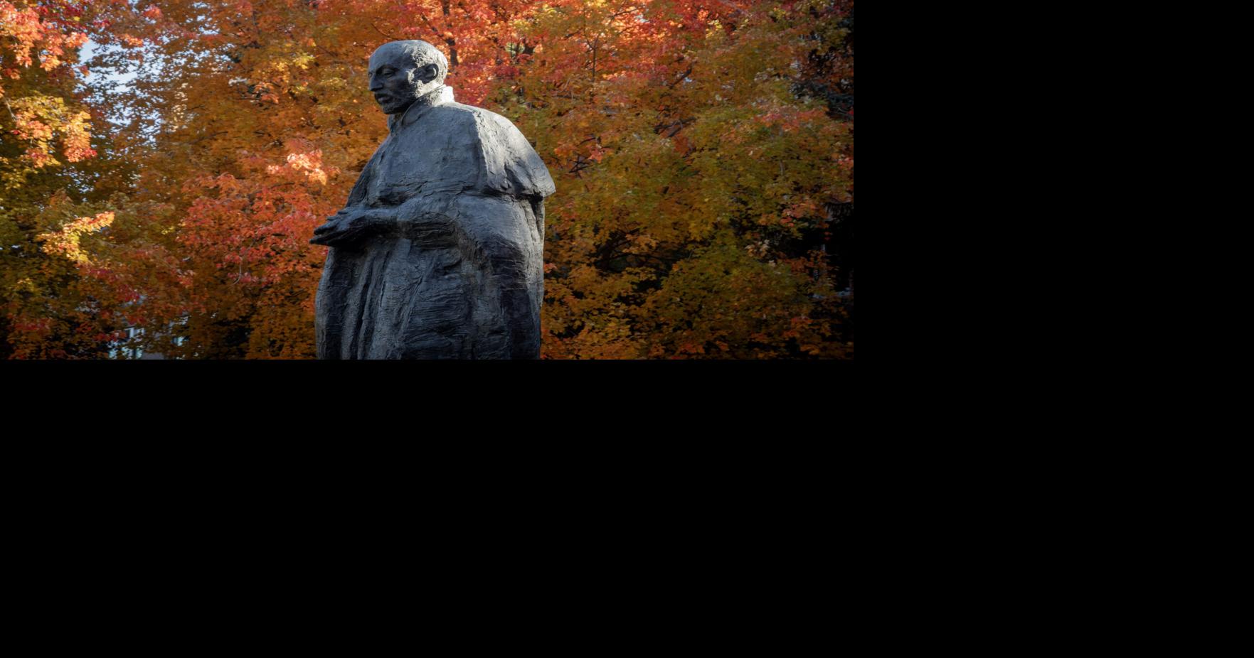 Three new members on GU's Board of Trustees seek to advance Jesuit education