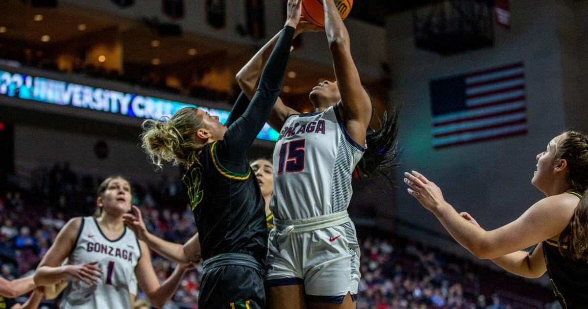 Orleans Arena to keep hosting WCC Tournaments through 2025 Sports