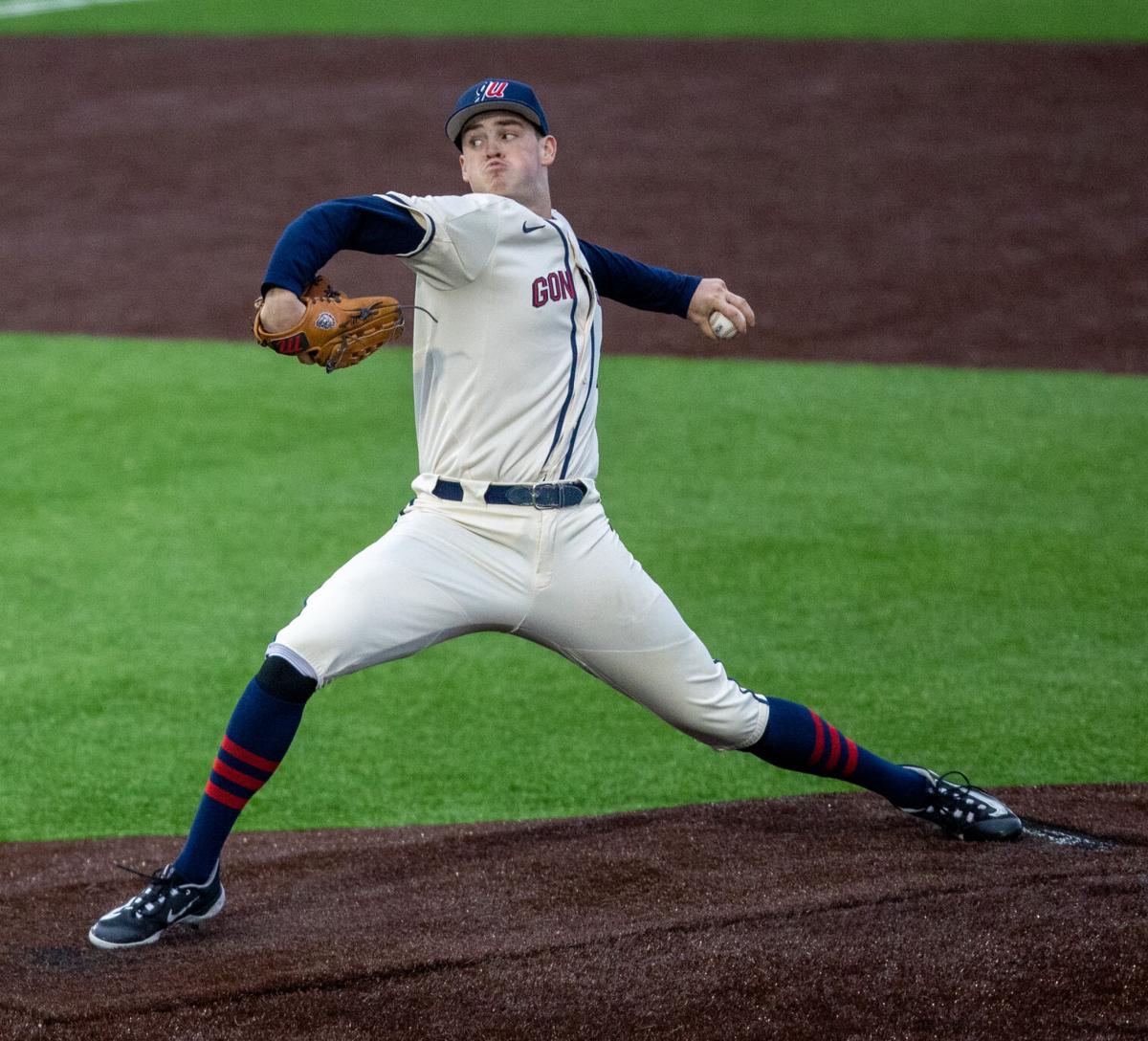 Gonzaga baseball alumni prepare for upcoming baseball season