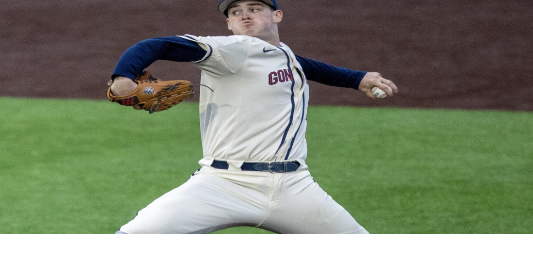 Gonzaga baseball ties series against San Diego with 32 victory Sports