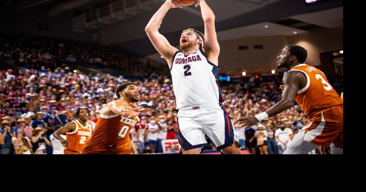 Anonymous NCAA coaches' poll names Drew Timme best in CBB Sports