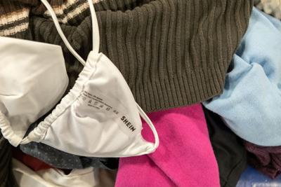 fast fashion