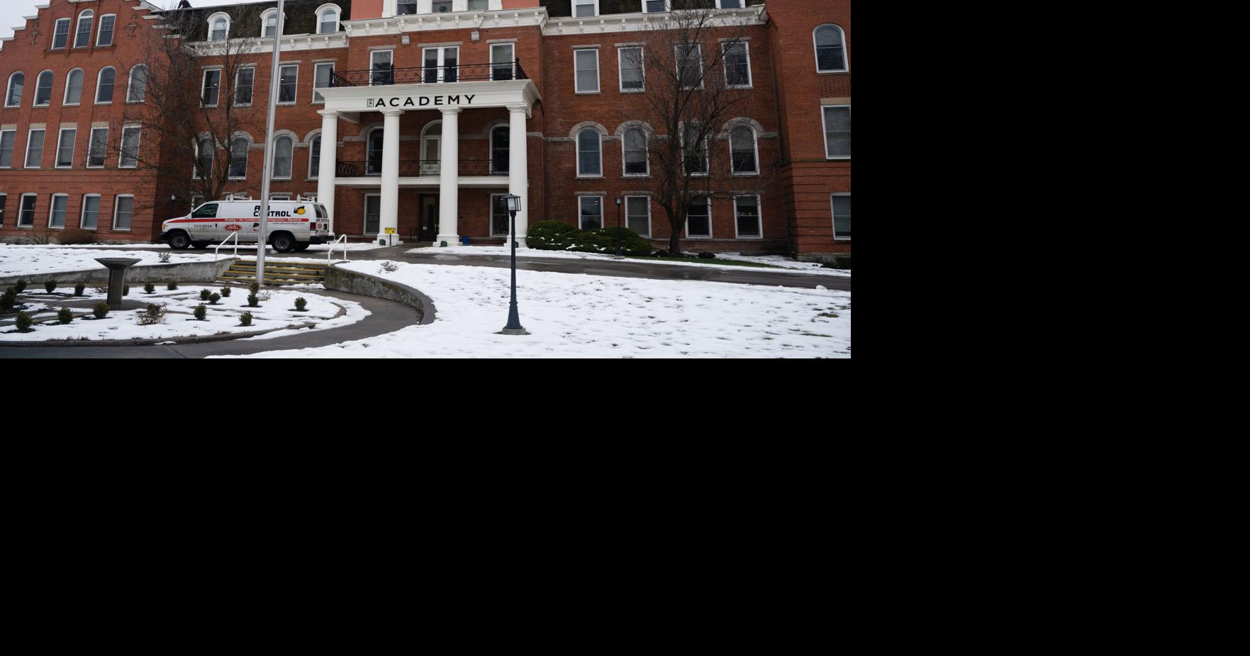 Gonzaga offcampus housing impacts the surrounding community News