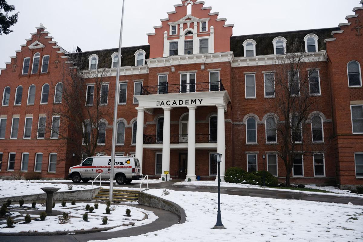 Gonzaga Off Campus Housing Impacts The Surrounding Community News Gonzagabulletin Com