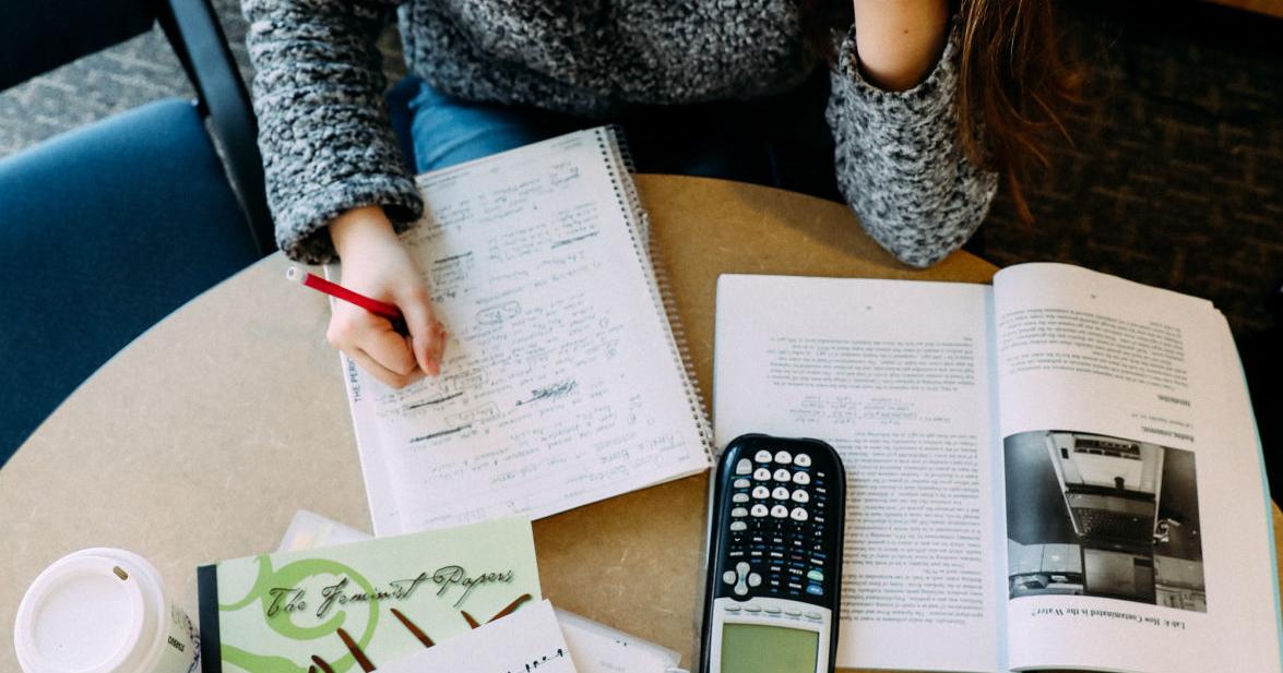 Slow your roll into the spring semester at Gonzaga University Arts