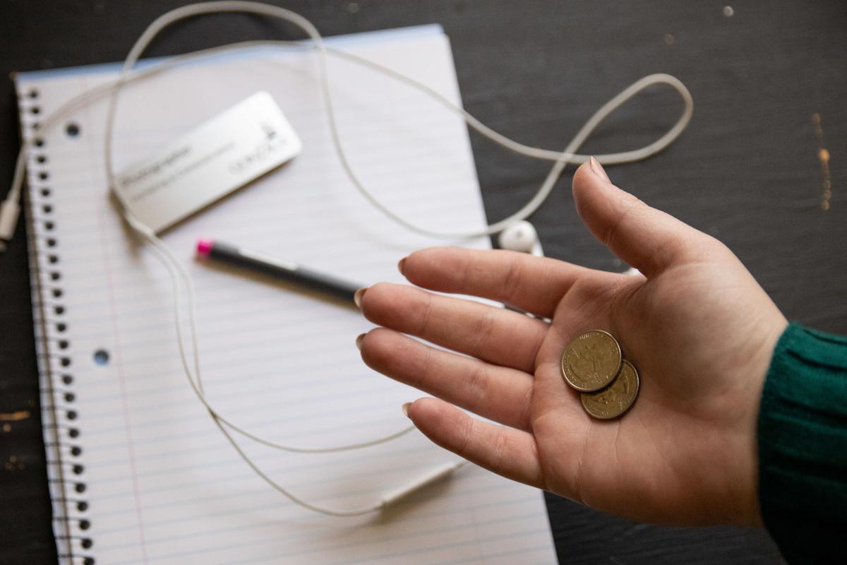 Minimum Wage Increase Has Minimal Impact On Gonzaga Students News Gonzagabulletin Com