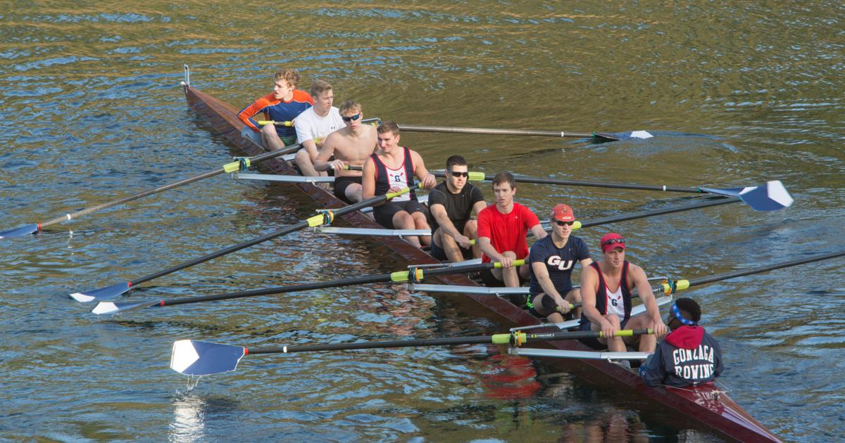 Gonzaga men's rowing head coach hopes to develop new team mindset ...