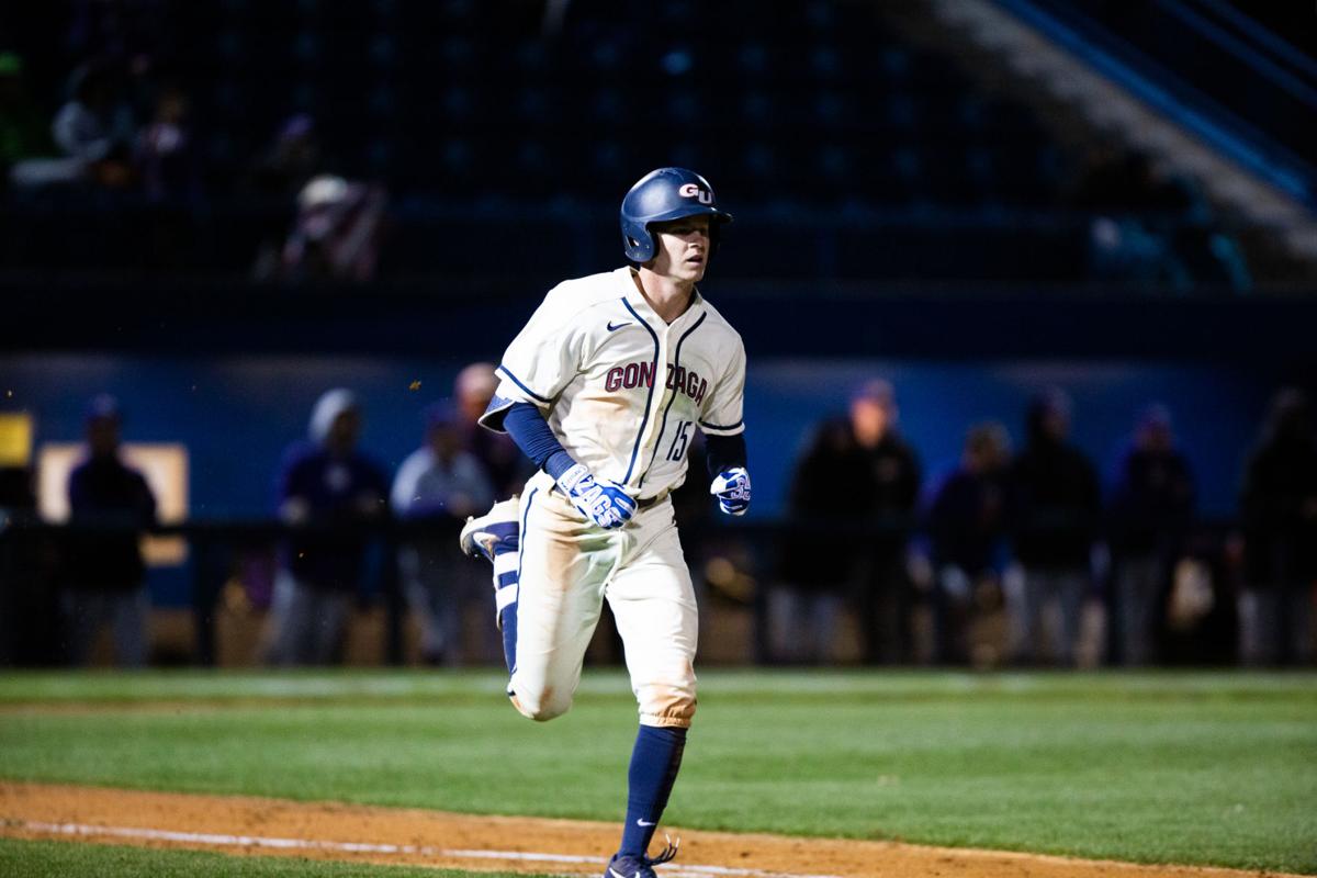 Baseball: Entering the spring, Gonzaga is deep on and off paper | Sports | gonzagabulletin.com