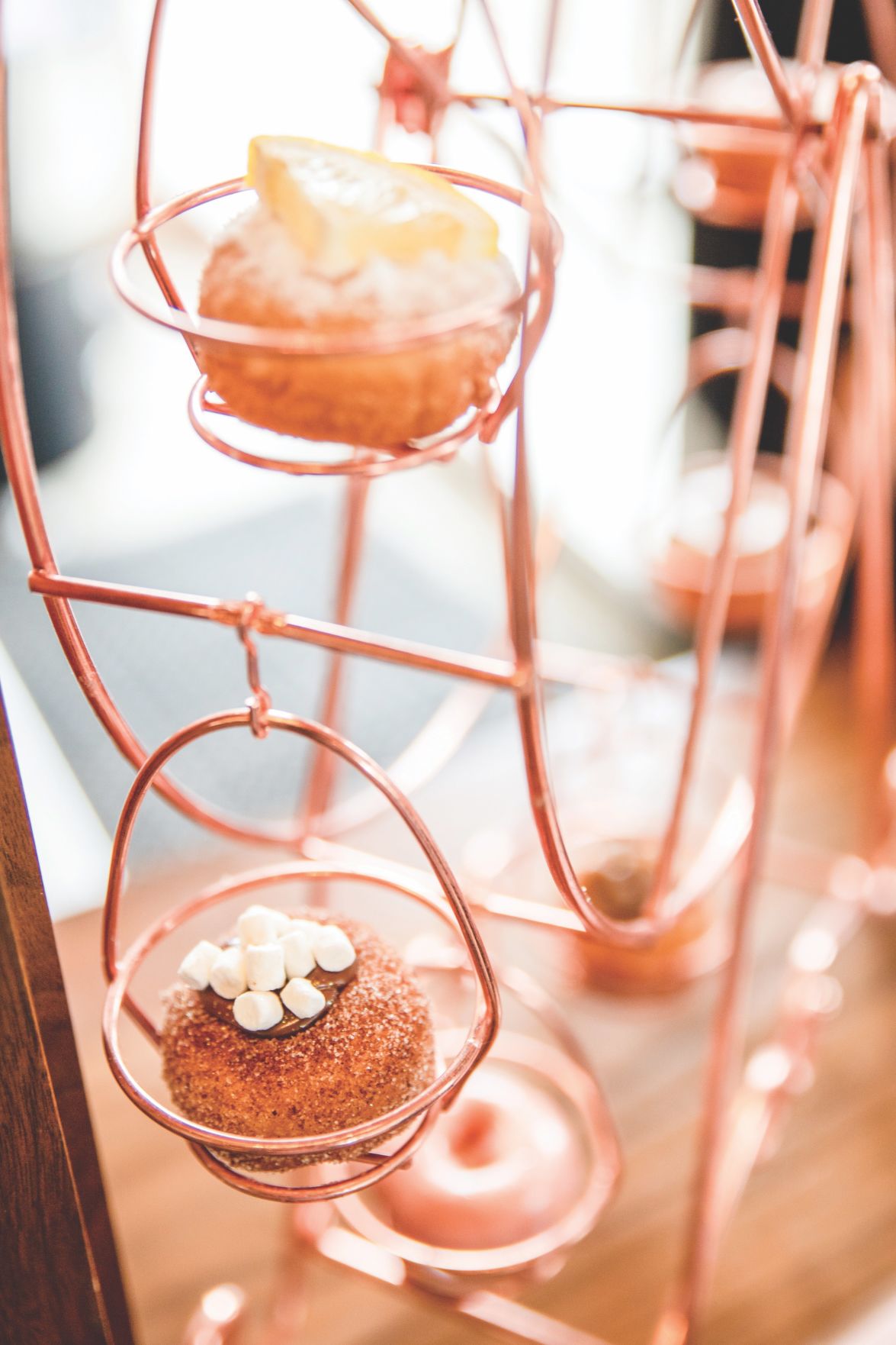 Hello Sugar, is the newest addition to Kendall Yards that has stolen