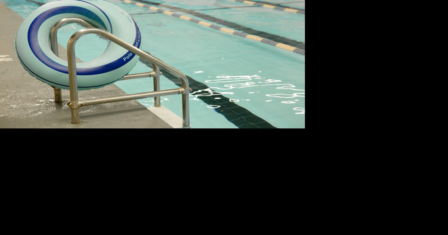 Inner tube basketball not included in Gonzaga's Freshman Games Sports