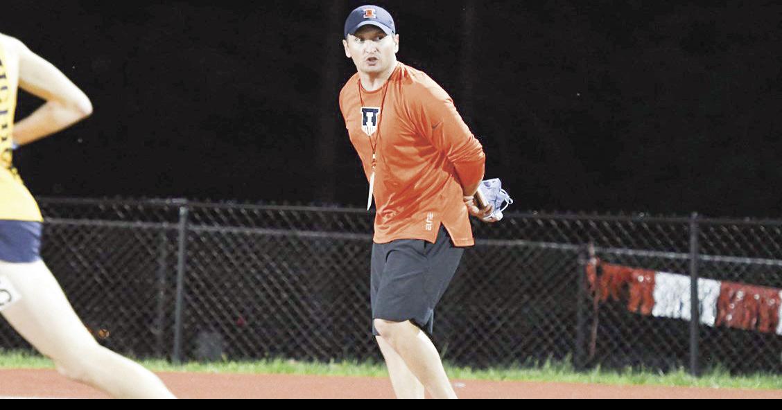 Stewart returns to WA for women's cross country head coaching gig