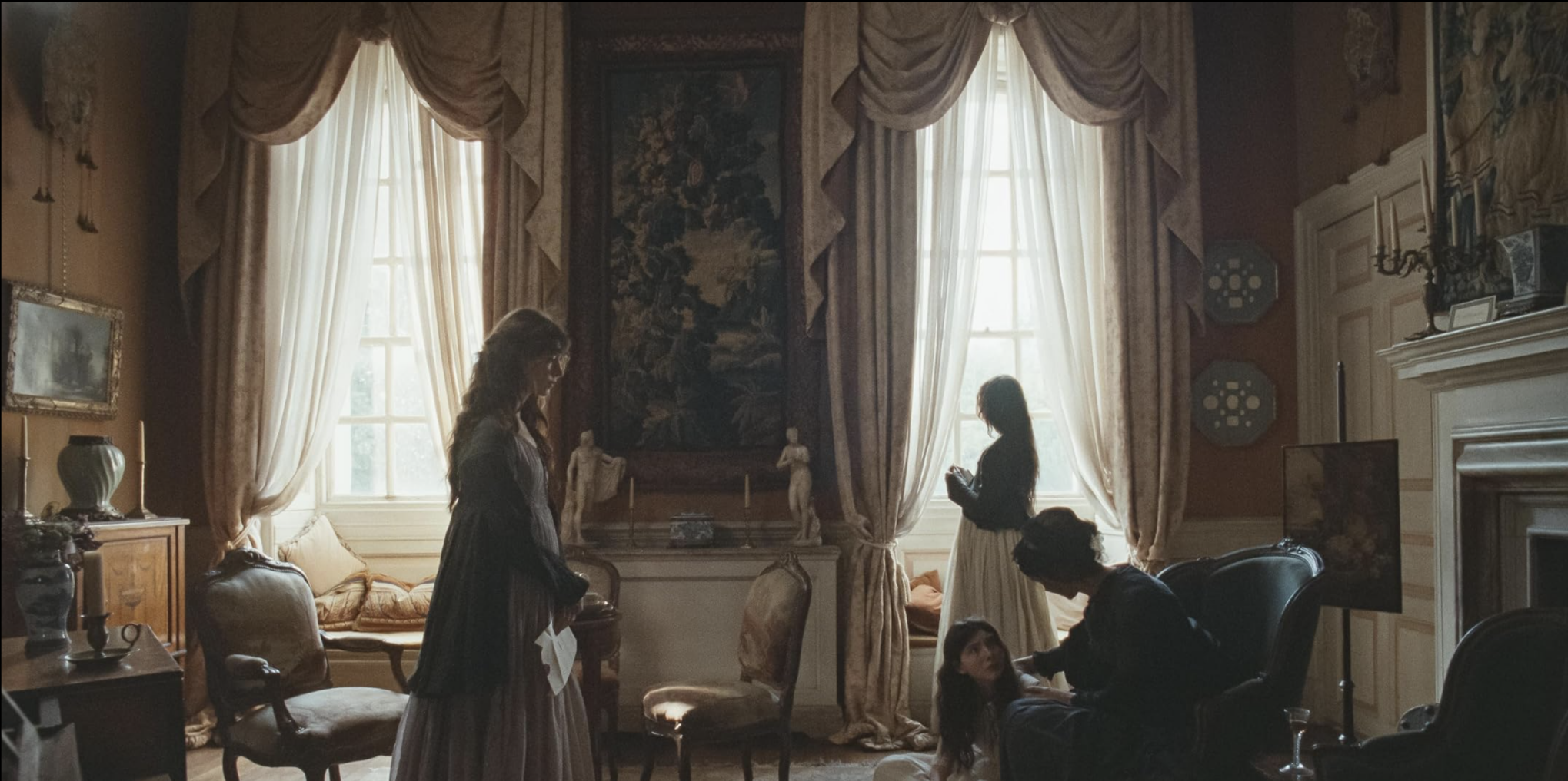 'Sense and Sensibility': The perfect fit for a fall movie night | Arts ...