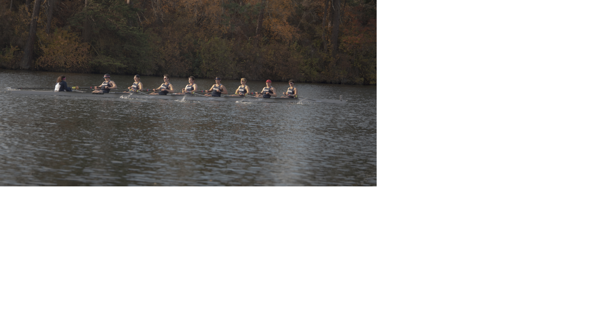 GU rowing teams find success in Head of Spokane competition | Men's ...