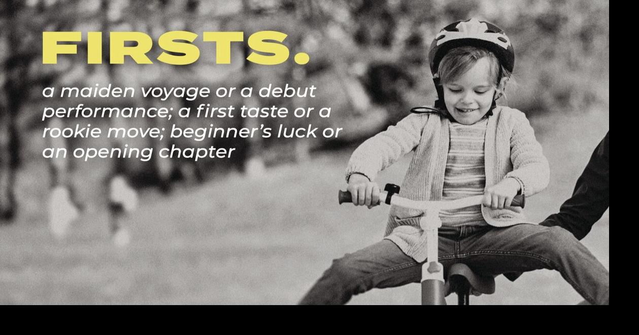 Pivoting through 'Firsts:' Creating safe spaces for storytelling | Arts ...