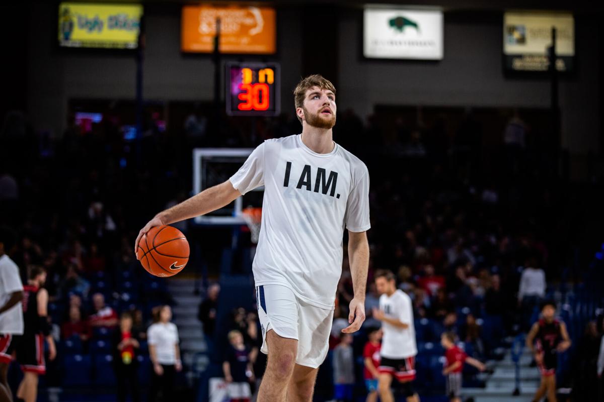 How To Basketball Tips For First Year Students For Gonzaga Hoops