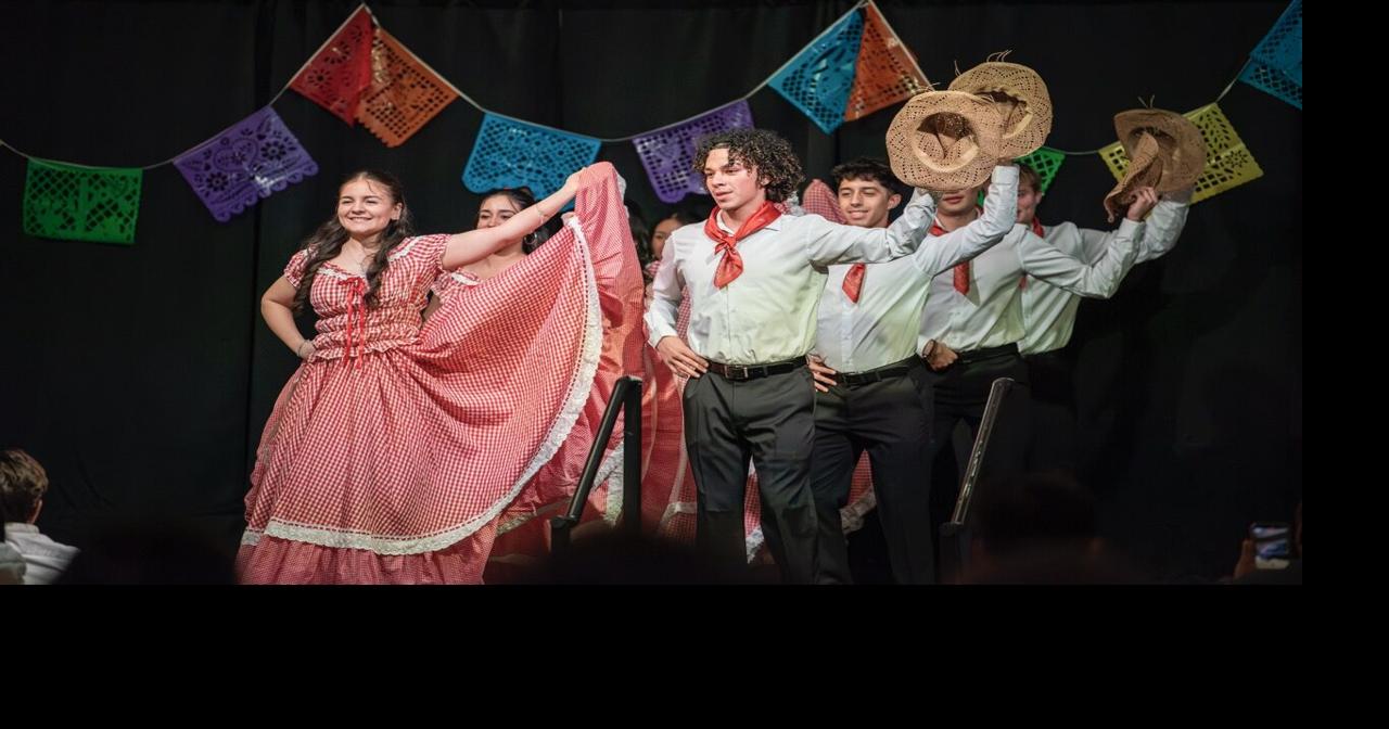 ALAS celebrates cultural connection through annual event: Corazón del Carnaval