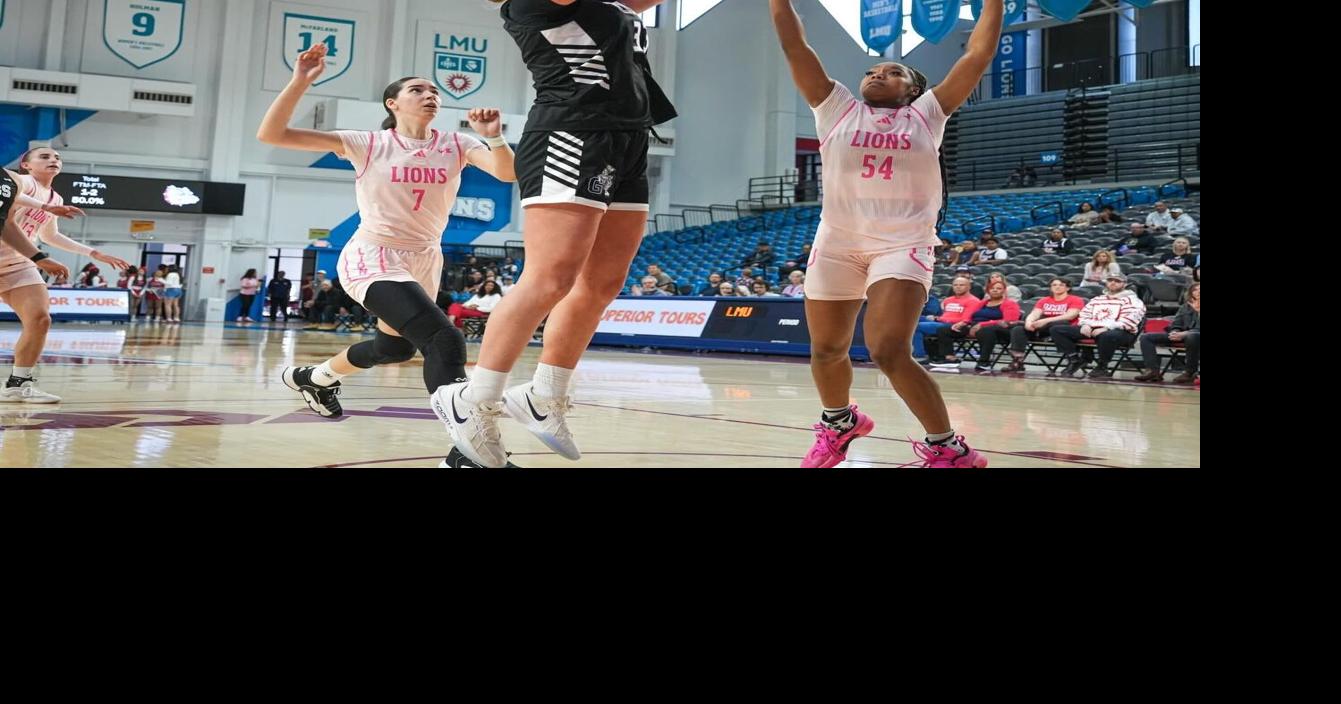 Gonzaga falls on the road to LMU, cedes sole possession of first place in WCC