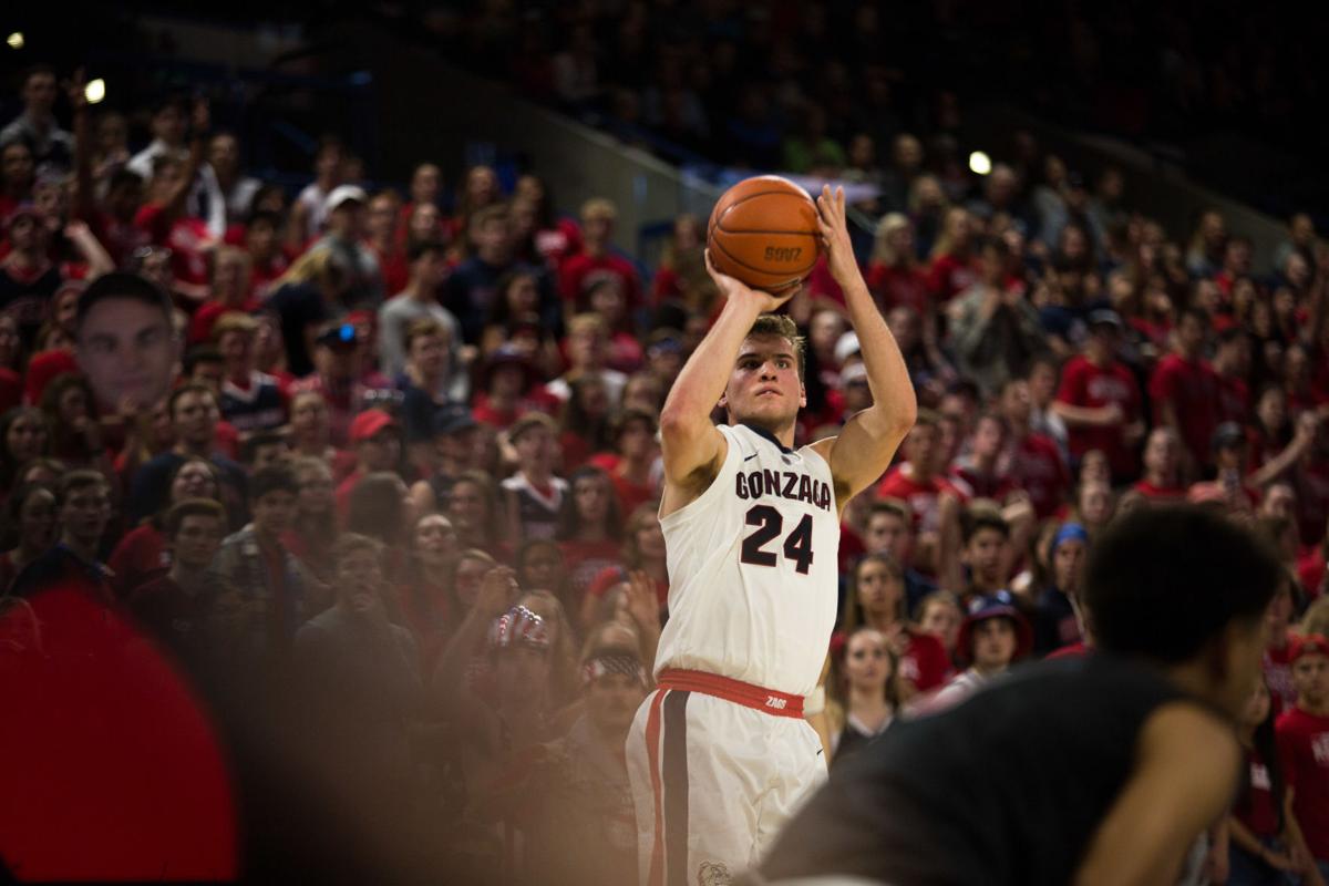 Men S Basketball Four Games Against Quality Opponents Will Test