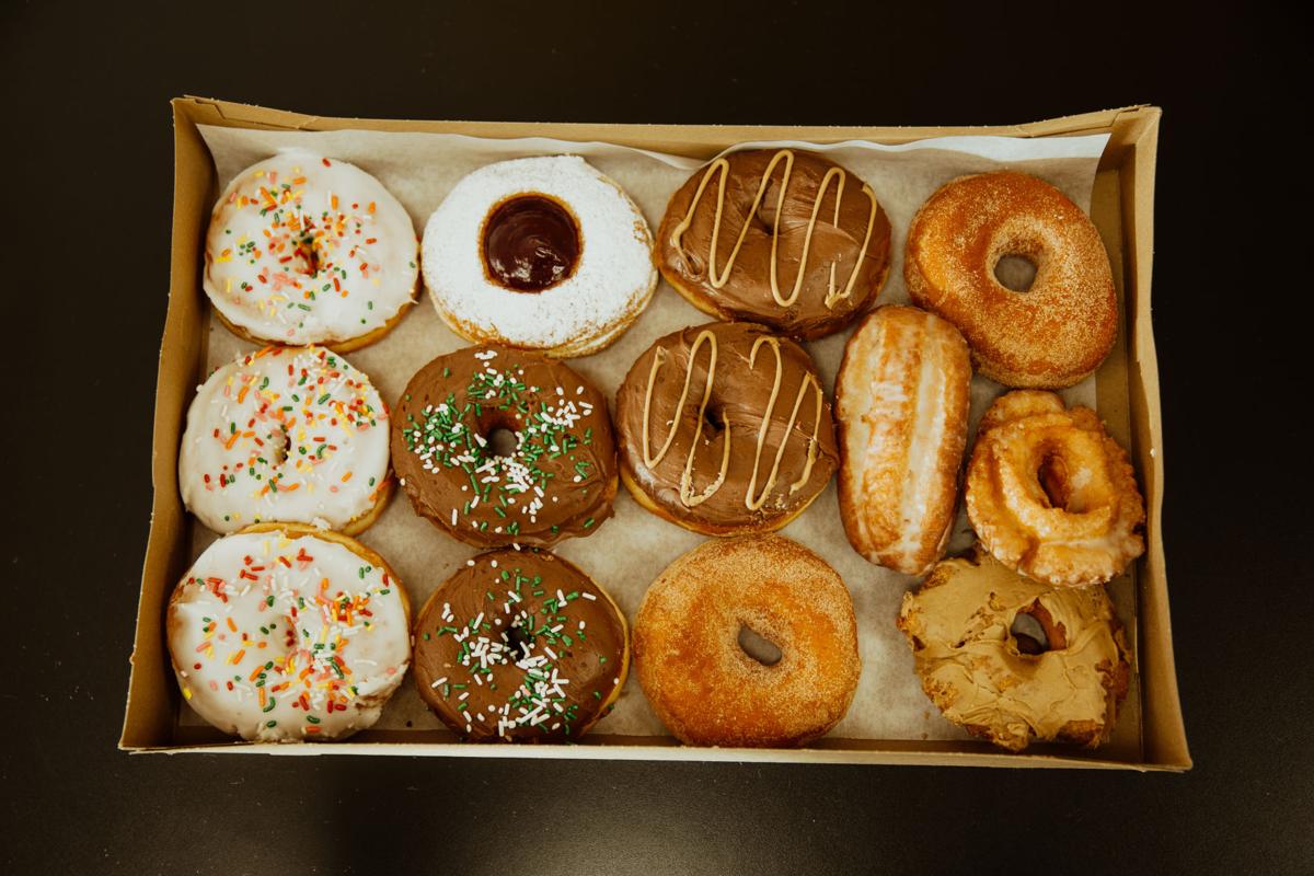 Get Ready To Roll On Over To These Amazing Local Doughnut Shops Arts Entertainment Gonzagabulletin Com Get Ready To Roll On Over To These Amazing Local Doughnut Shops Arts Entertainment Gonzagabulletin Com